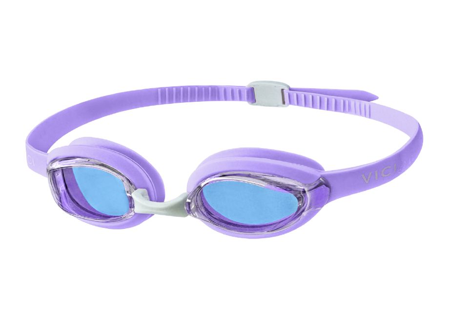 VICI Bubbles Goggles – Purple (Mermaid)