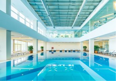 Commercial Pool Fit Outs and Consultation