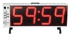 PC-Pro Pace Clock