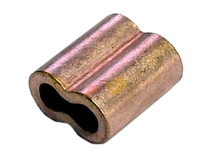 Lane Rope Ferrule/Swage