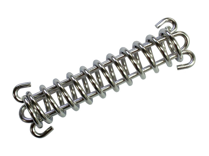 Lane Rope Tension Spring