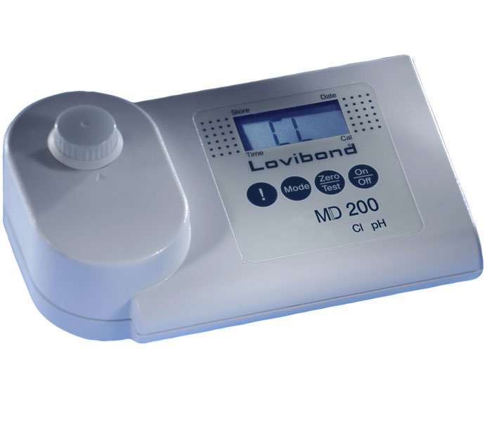 Commercial Photometers