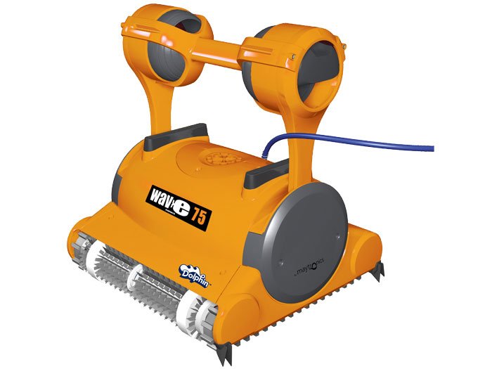 Dolphin Wave 75 Commercial Automatic Pool Cleaner