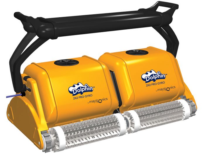 Dolphin Wave Expert Pro Commercial Automatic Pool Cleaner