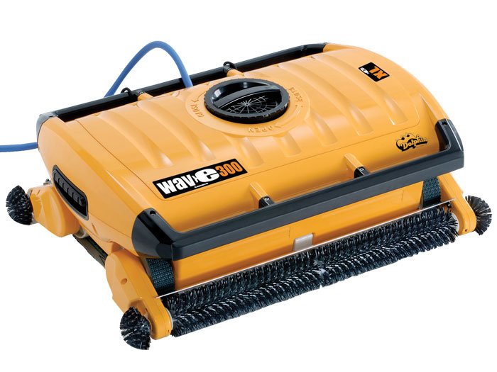 Dolphin Wave 300 XL Commercial Automatic Pool Cleaner