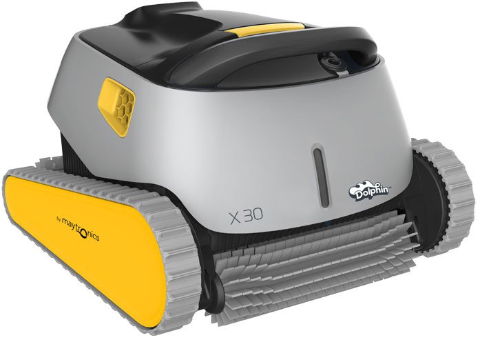 Dolphin X30 Domestic Automatic Pool Cleaner