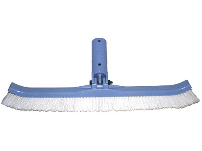 Pool Brush 450mm Curved