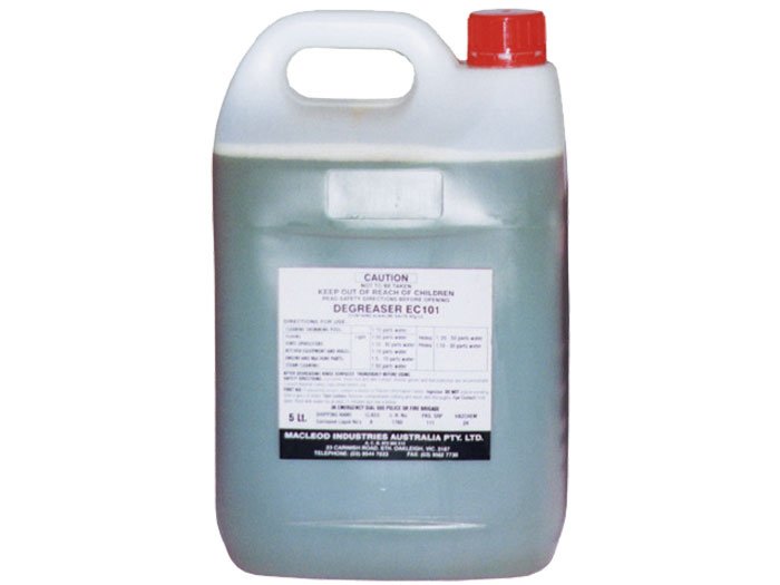 Degreaser Cleaner EC-101