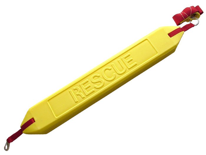 Rescue Tube