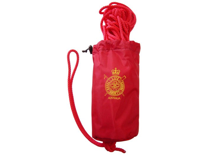 Rescue Throw Rope - 12 m