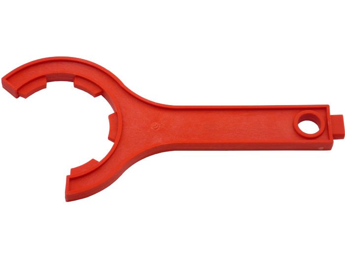 Cap Spanner