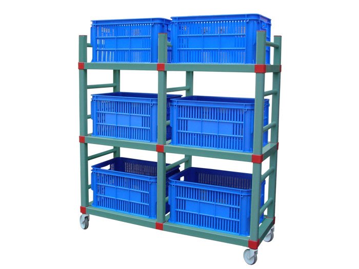 Multi Purpose Trolley