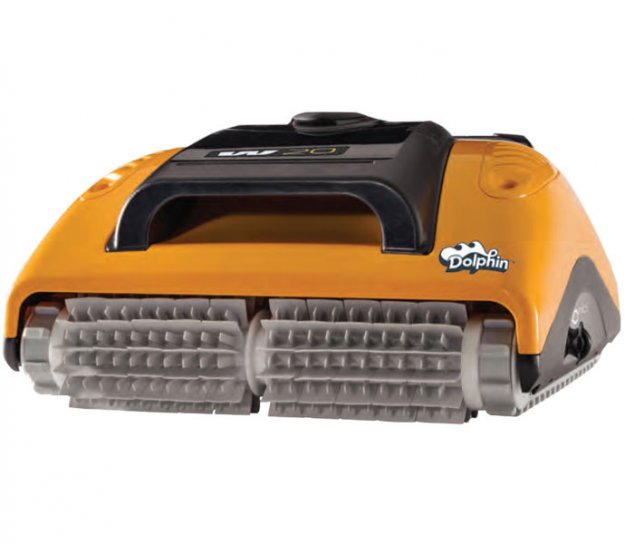 Dolphin Wave 20 Commercial Automatic Pool Cleaner