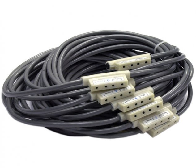 Colorado Cable Harness