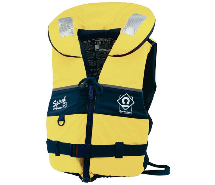 Lifejackets