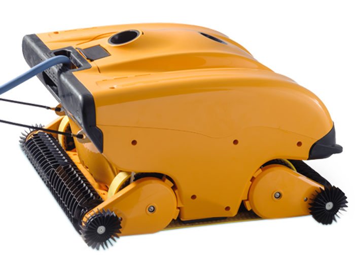 Dolphin Wave 200 XL Commercial Automatic Pool Cleaner