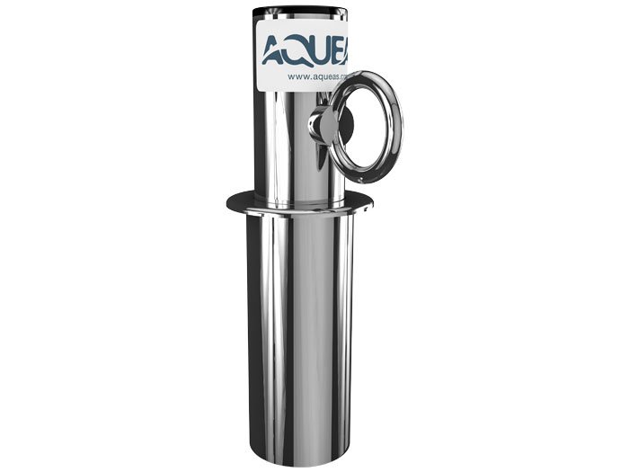 Lane Rope Post Anchor - AQ-LRP