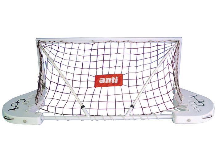 Anti Water Polo Goal Junior/Flippa Folding