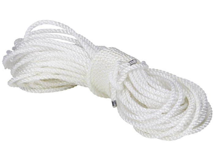 False Start Rope