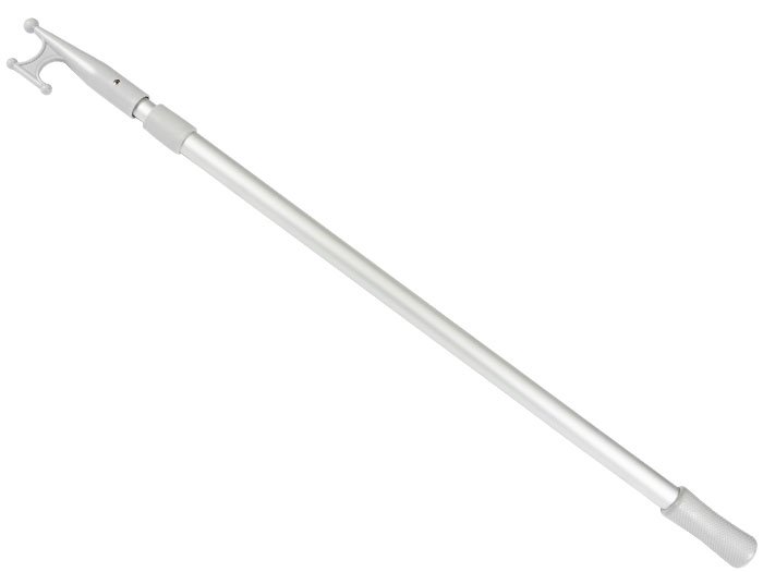 Safety Hook / Reach Pole - Extendable