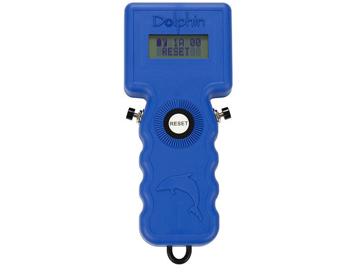 Dolphin Wireless Timing System