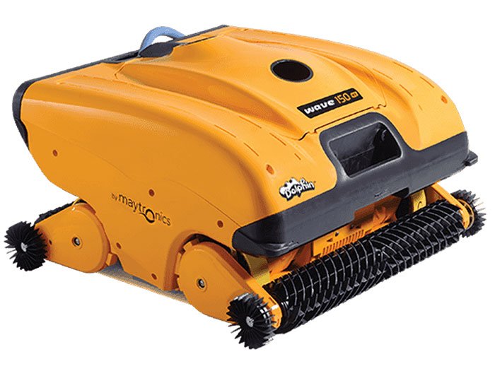 Dolphin Wave 150 Commercial Automatic Pool Cleaner