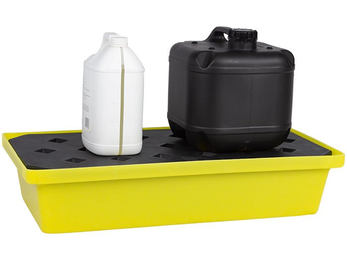 Spill Tray MiniBund - 30 Ltr