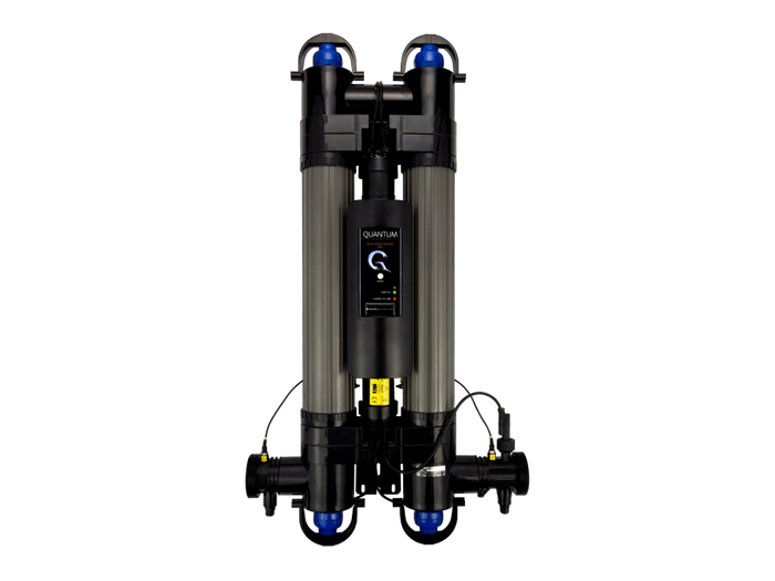 Theralux Quantum AOP (Photocatalytic Oxidiser)