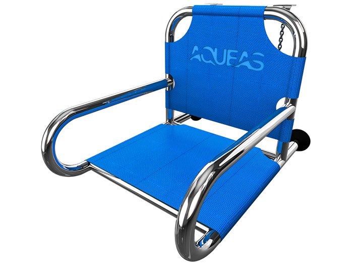 Hydrotherapy Chair