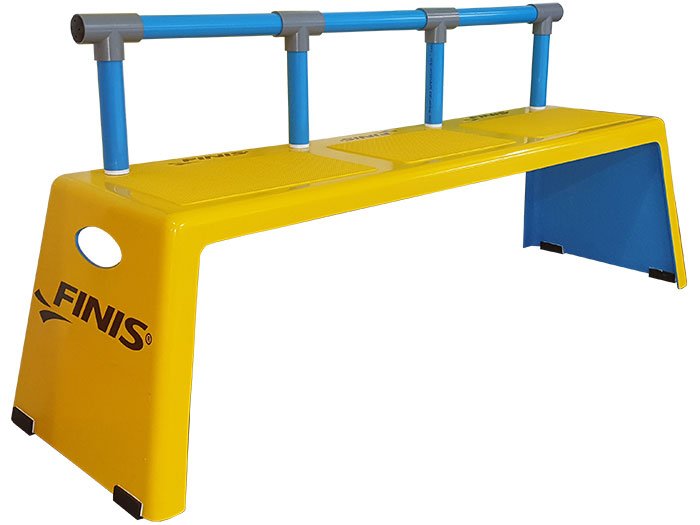 KS Swim Teaching Bench