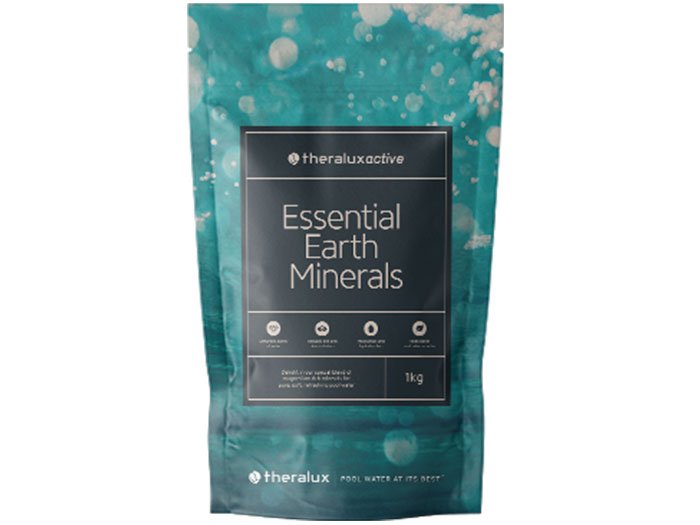 Theralux Active Essential Earth Minerals