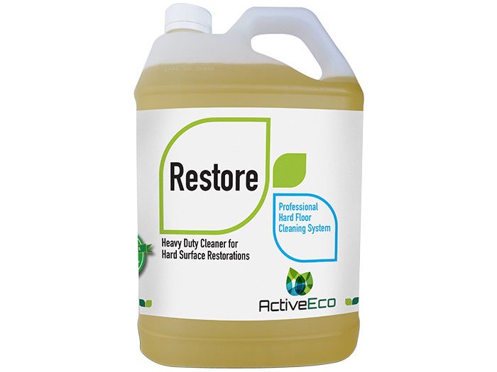 ActiveEco Restore