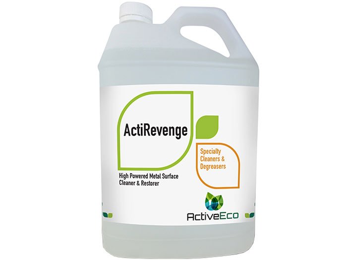 ActiveEco ActiRevenge