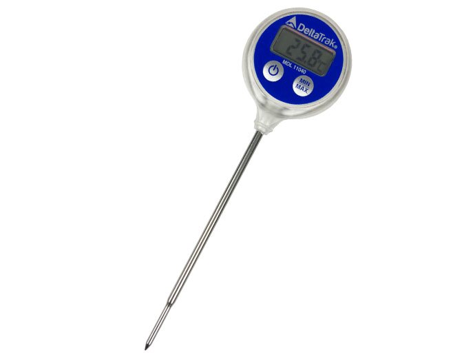 Digital Waterproof Thermometer