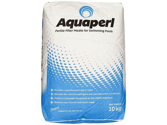 Aquaperl Filtration Media