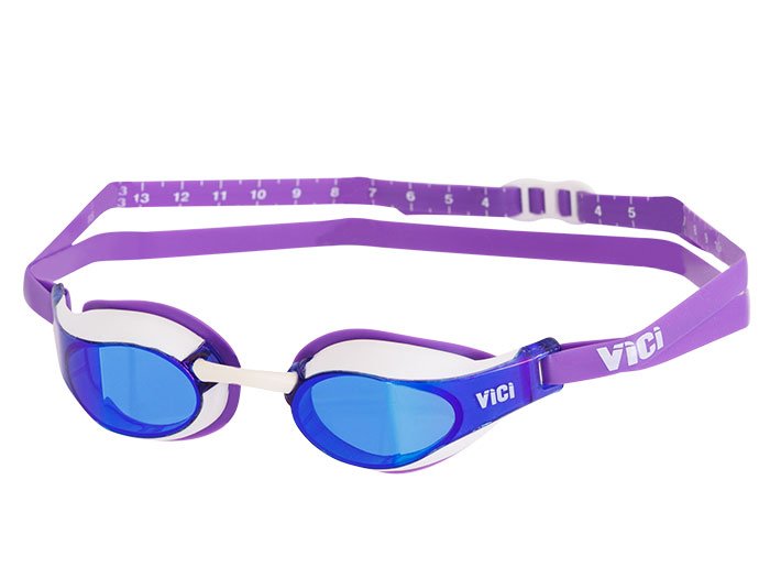 VICI Supersonic Goggles - Purple