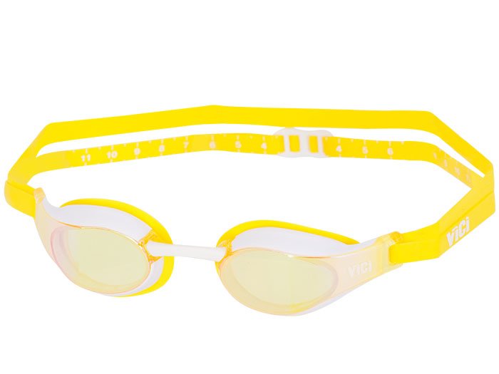 VICI Supersonic Goggles - Yellow