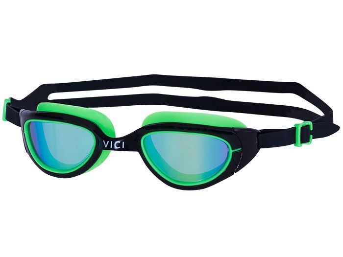 VICI Velocity Goggles - Lime