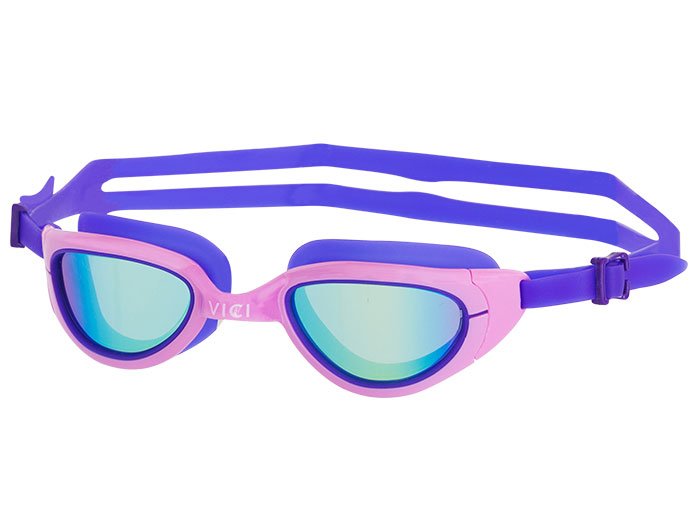 VICI Velocity Goggles - Violet