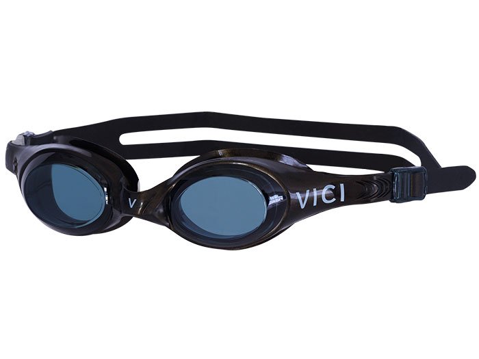 VICI Ultimate Goggles - Black