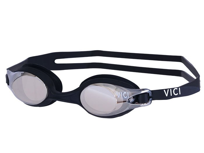 VICI Legend Goggles - Black