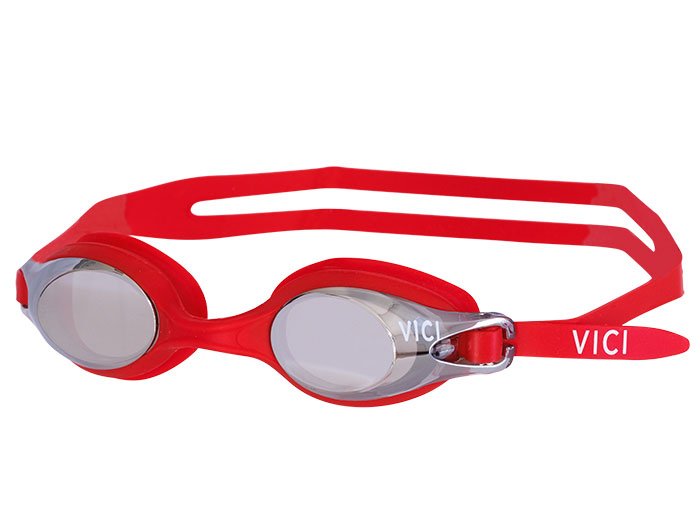 VICI Legend Goggles - Red