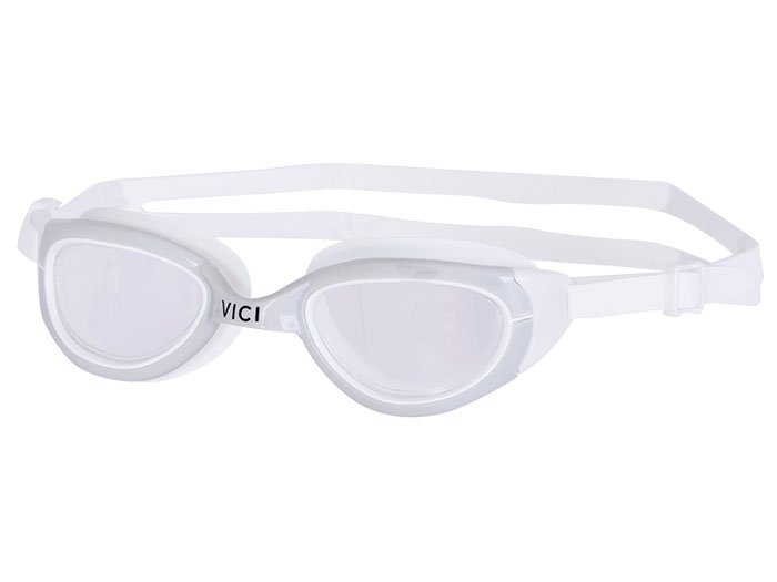 VICI Fusion Goggles - Smoke