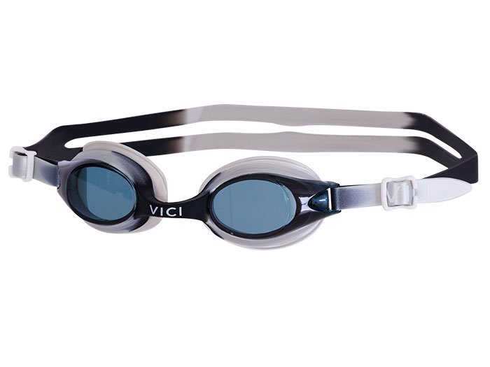 VICI Squid Goggles - Silver