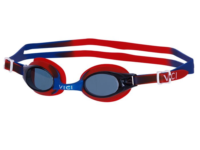 VICI Squid Goggles - Red