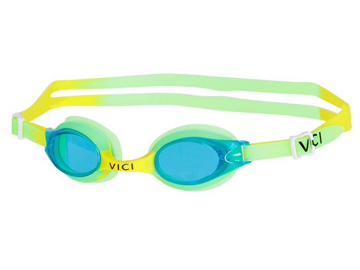 VICI Squid Goggles - Green