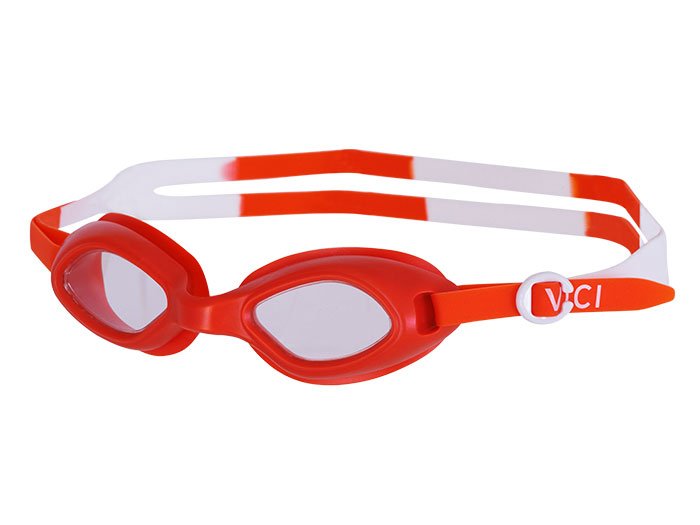 VICI Dash Goggles - Orange