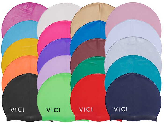 VICI Silicone Caps