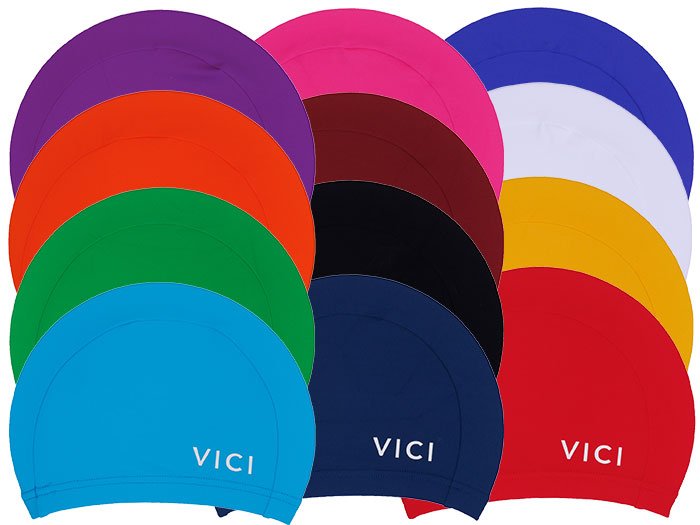 VICI Lycra Caps