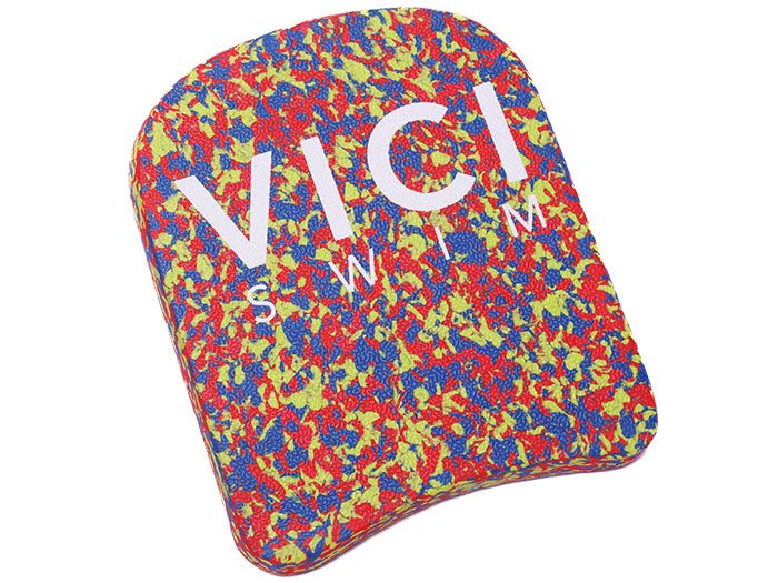 VICI Mini Kickboard - Multi Colour